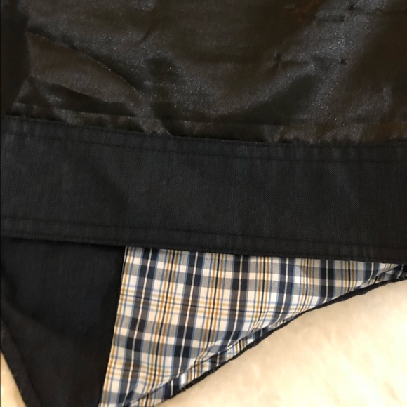 Men’s xl vest with fab detail - Picture 5 of 5